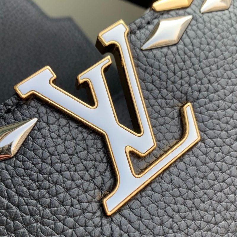 LV Capucines Bags